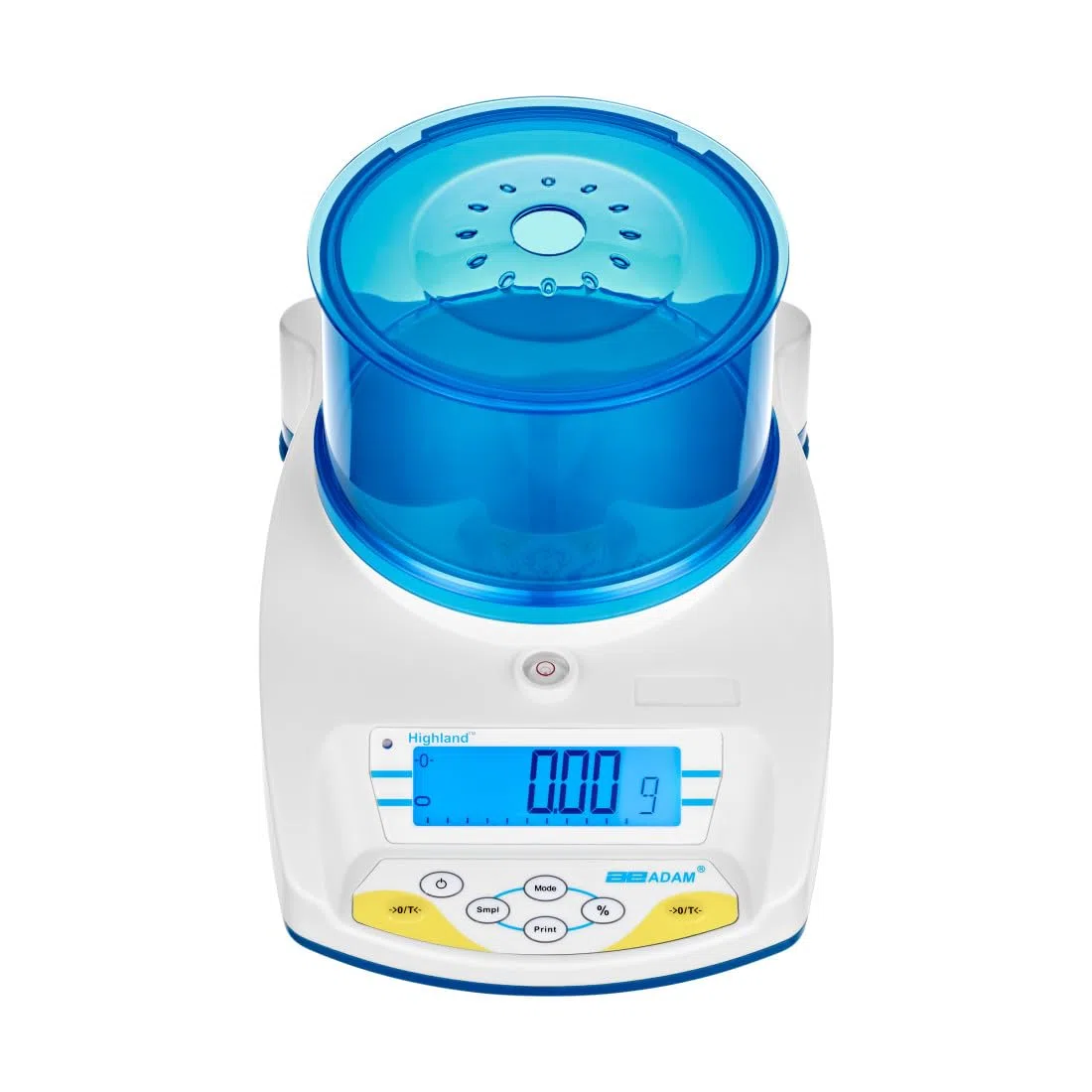 AE Adam Hcb 2202 Portable Compact équilibre, 2200 g x 0,01 g