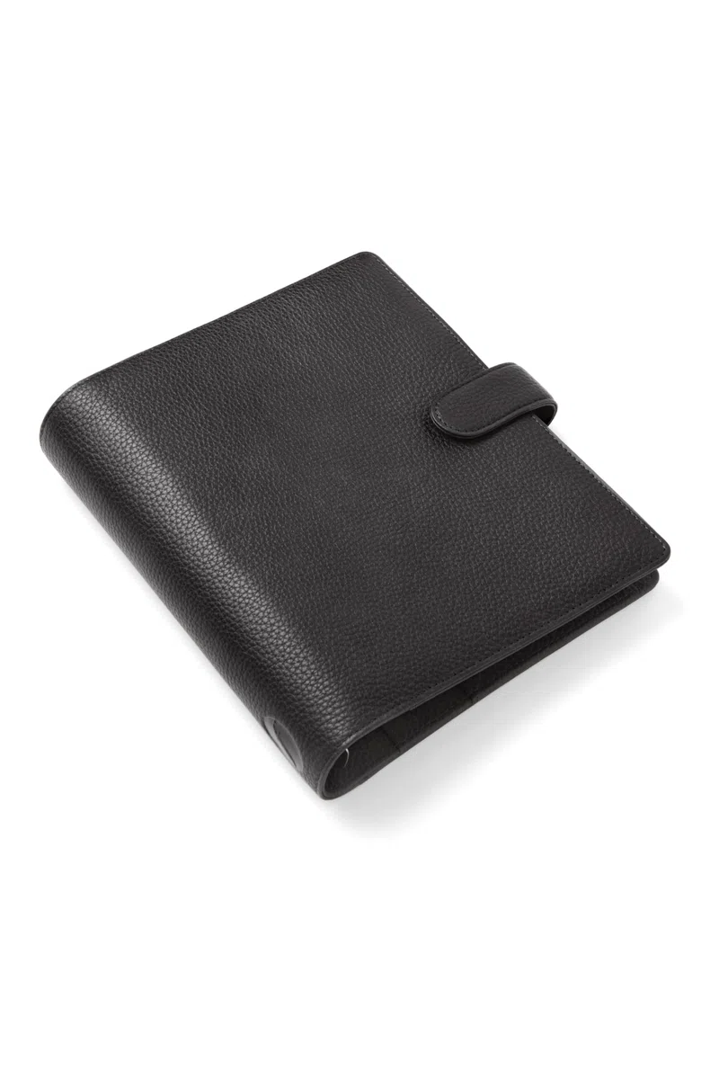 Filofax Organizer Norfolk A5 Organiser Espresso 2026