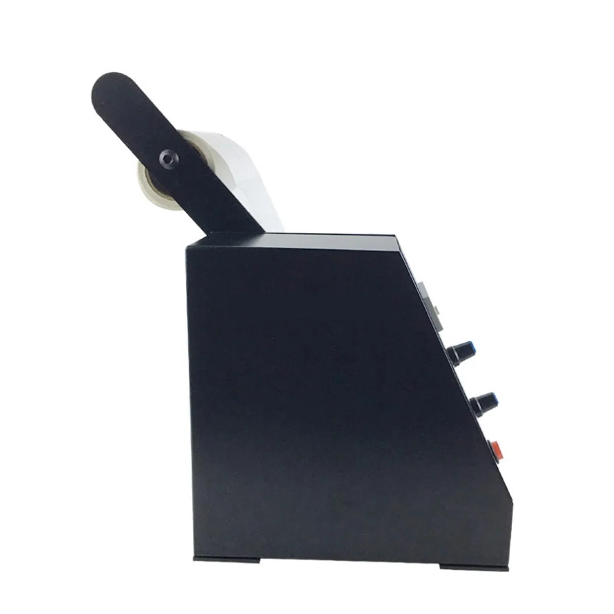 Distributeur automatique d'étiquettes, Machine, appareil, autocollant