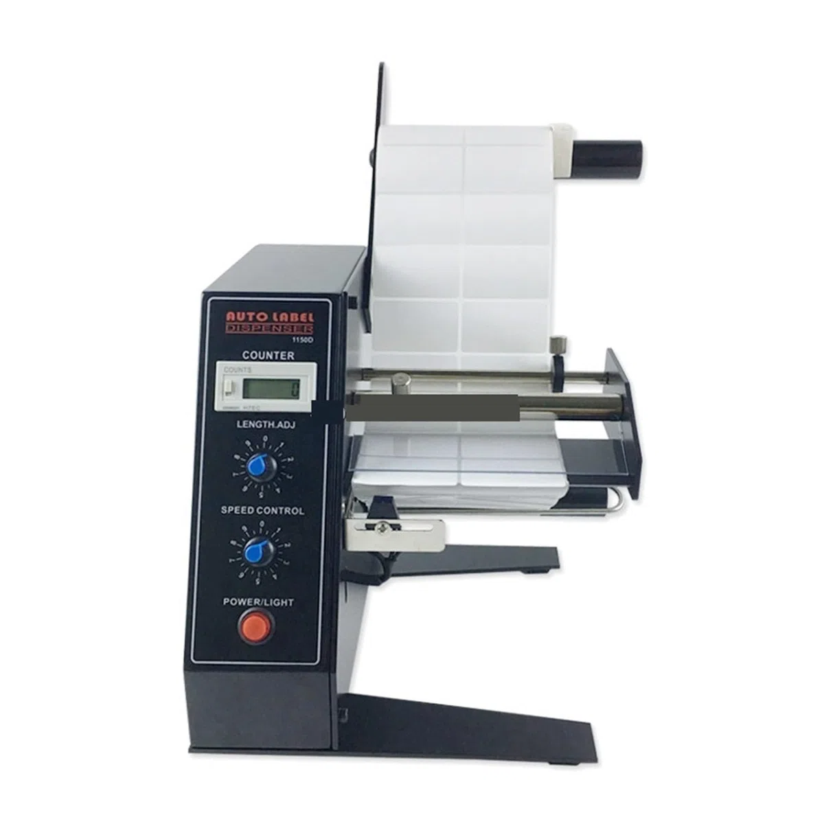 Distributeur automatique d'étiquettes, Machine, appareil, autocollant