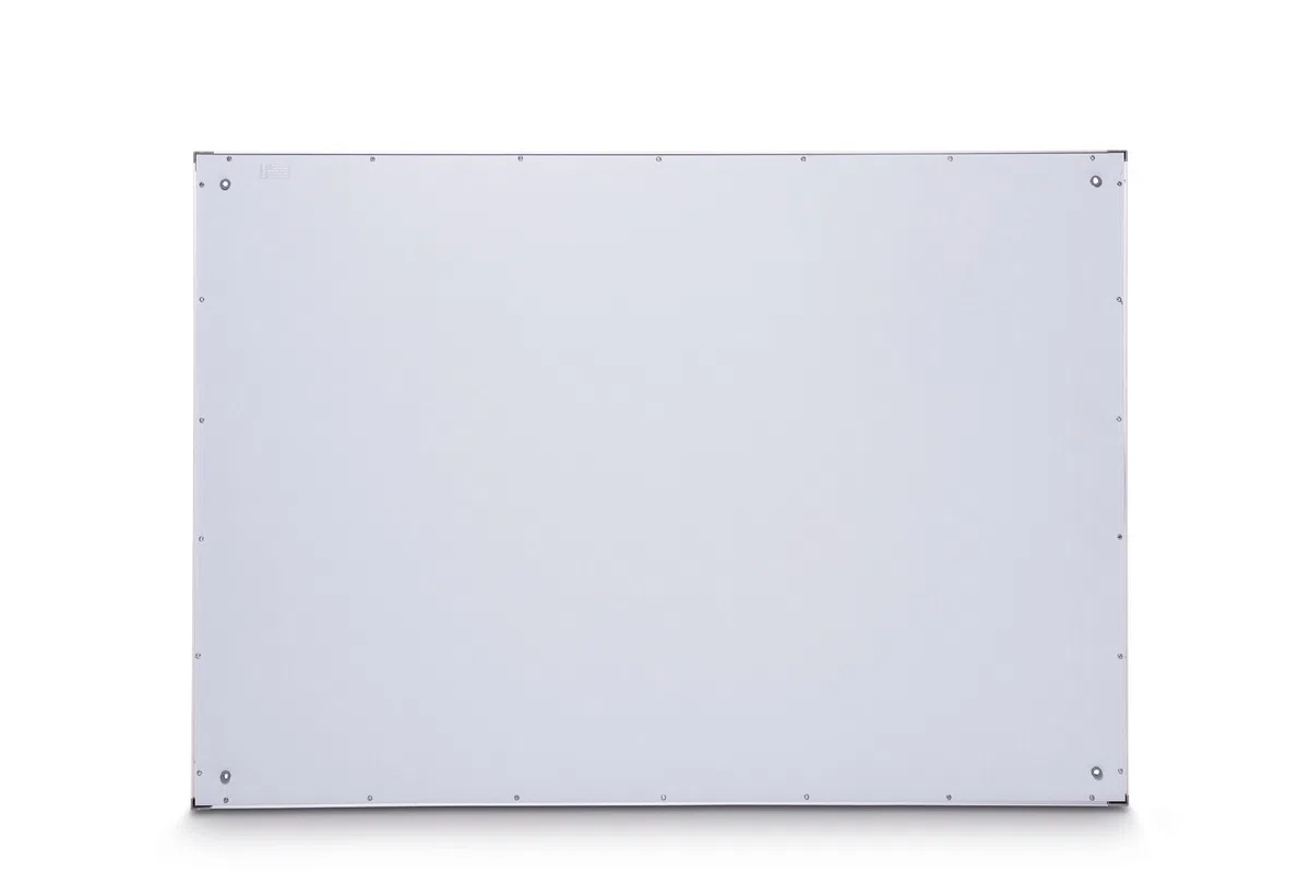 Maul 6820808 Tableau d'affichage Aluminium