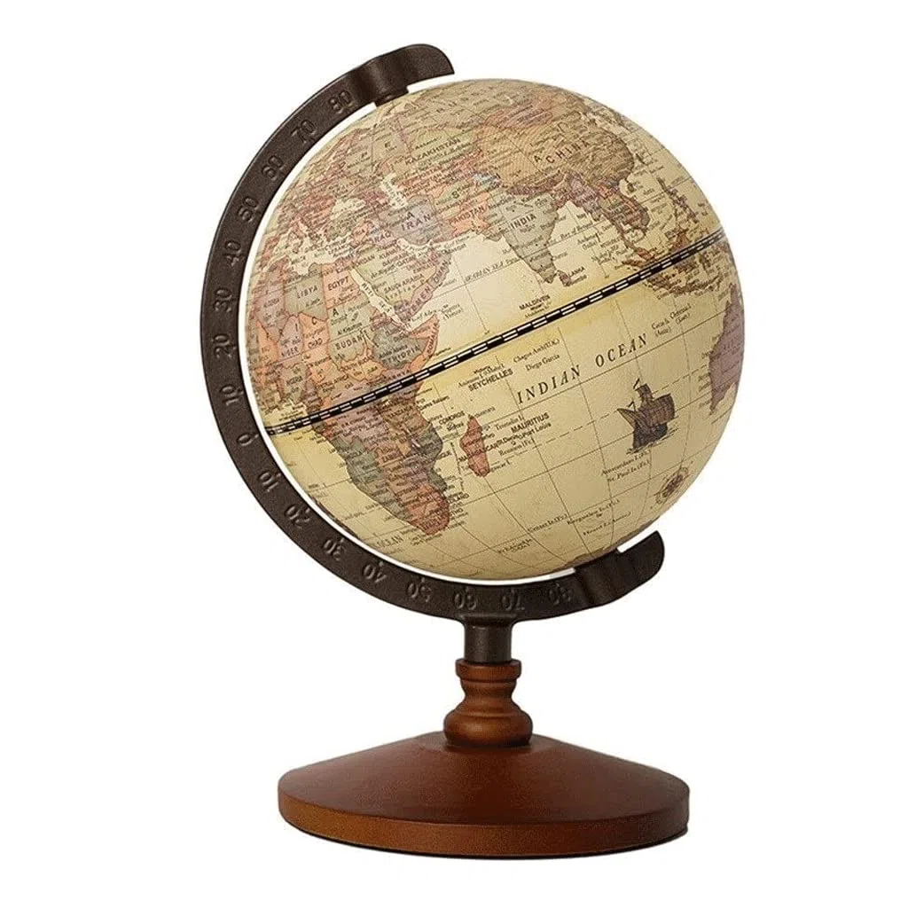 globe pédagogique, High-Definition Fonts to Protect Eyesight(L)