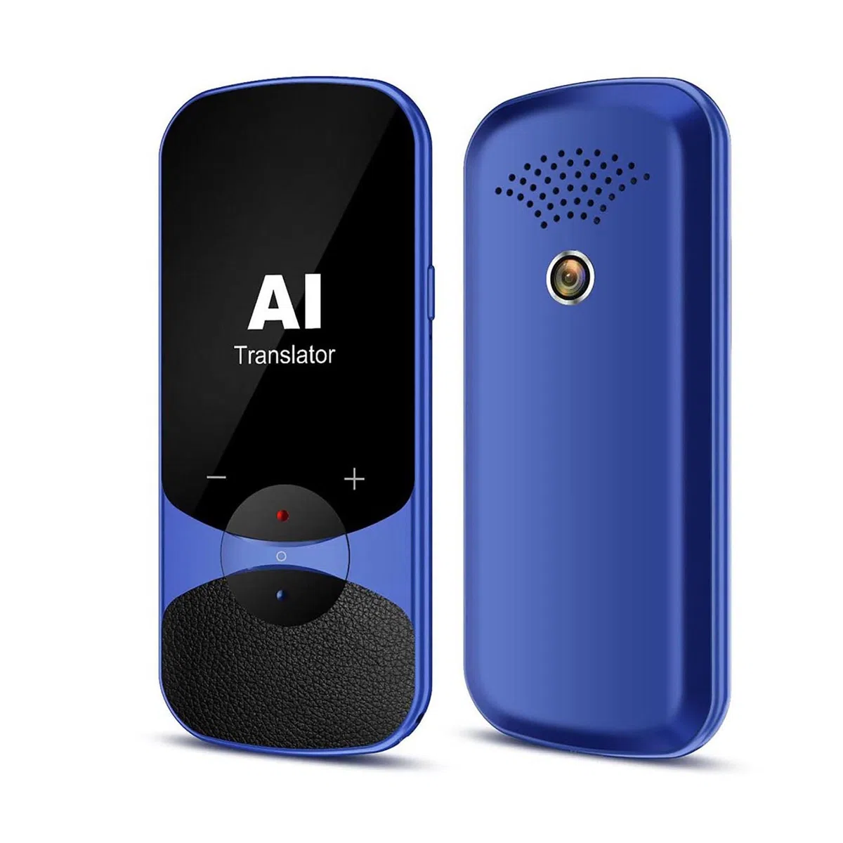 Dispositif de traduction de langue instantanée intelligent - Dispositif de traduction de langue électronique, dispositif de traduction de langue classique, traduction de photos vocales, efficacité du