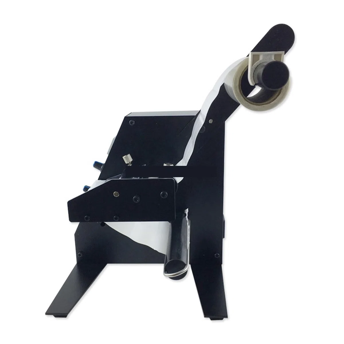 Distributeur automatique d'étiquettes, Machine, appareil, autocollant
