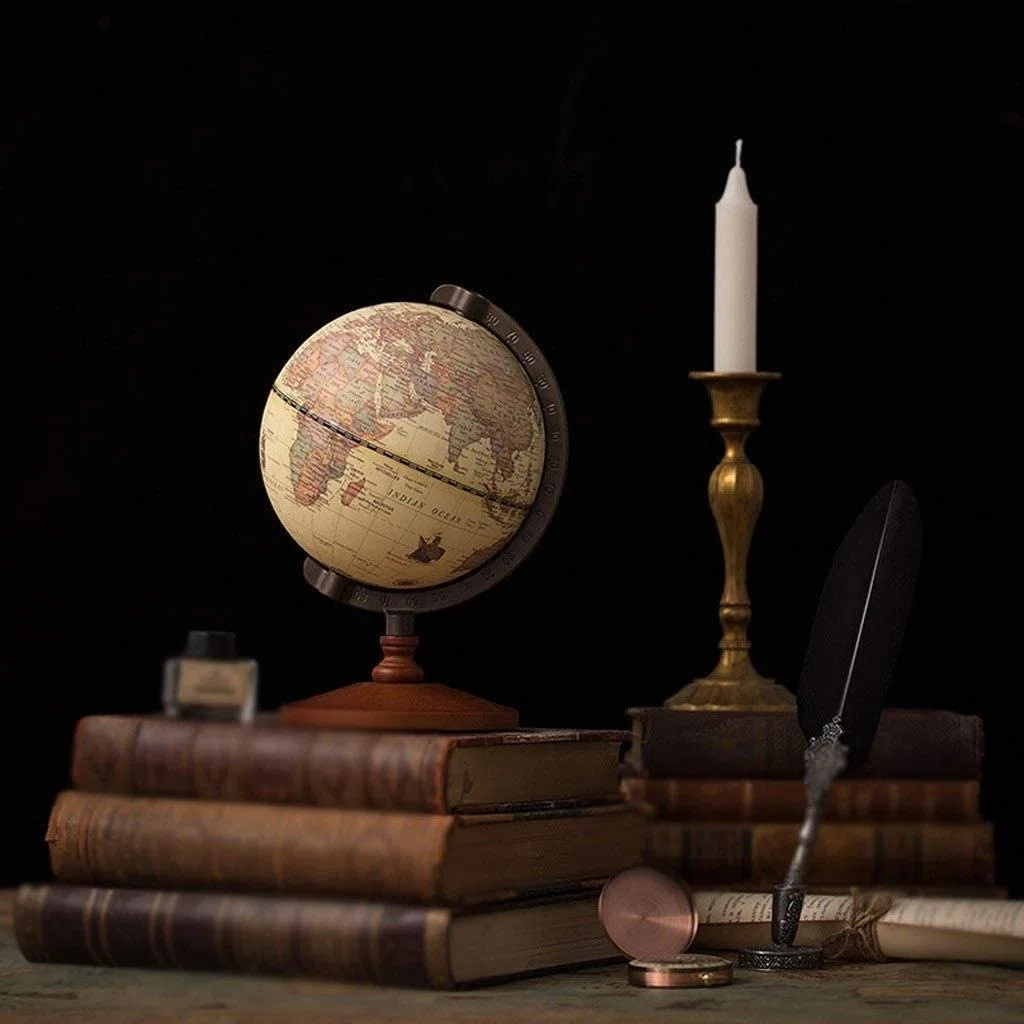 globe pédagogique, High-Definition Fonts to Protect Eyesight(L)