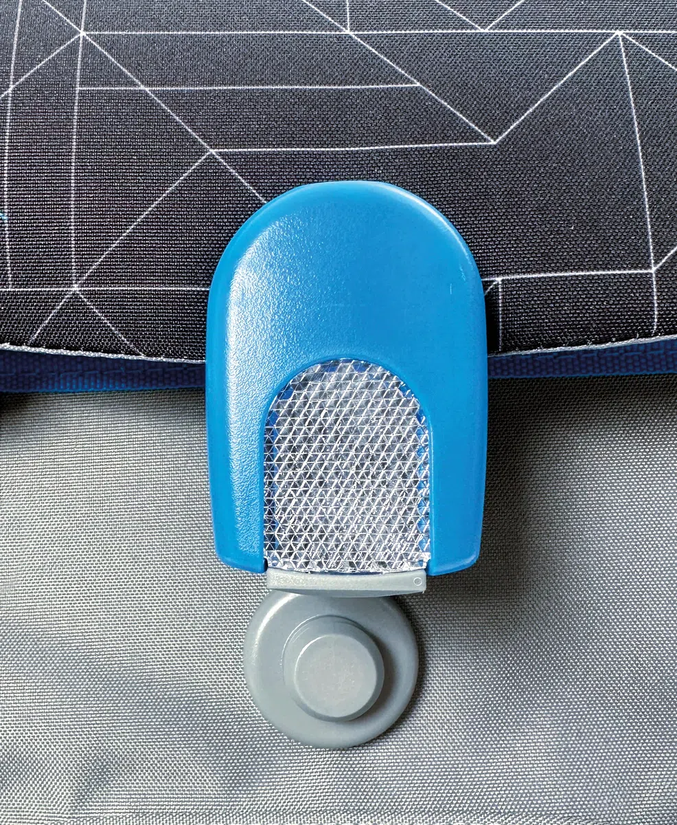 EBERHARD FABER - Ensemble Cartable Astronaut, 4 pièces