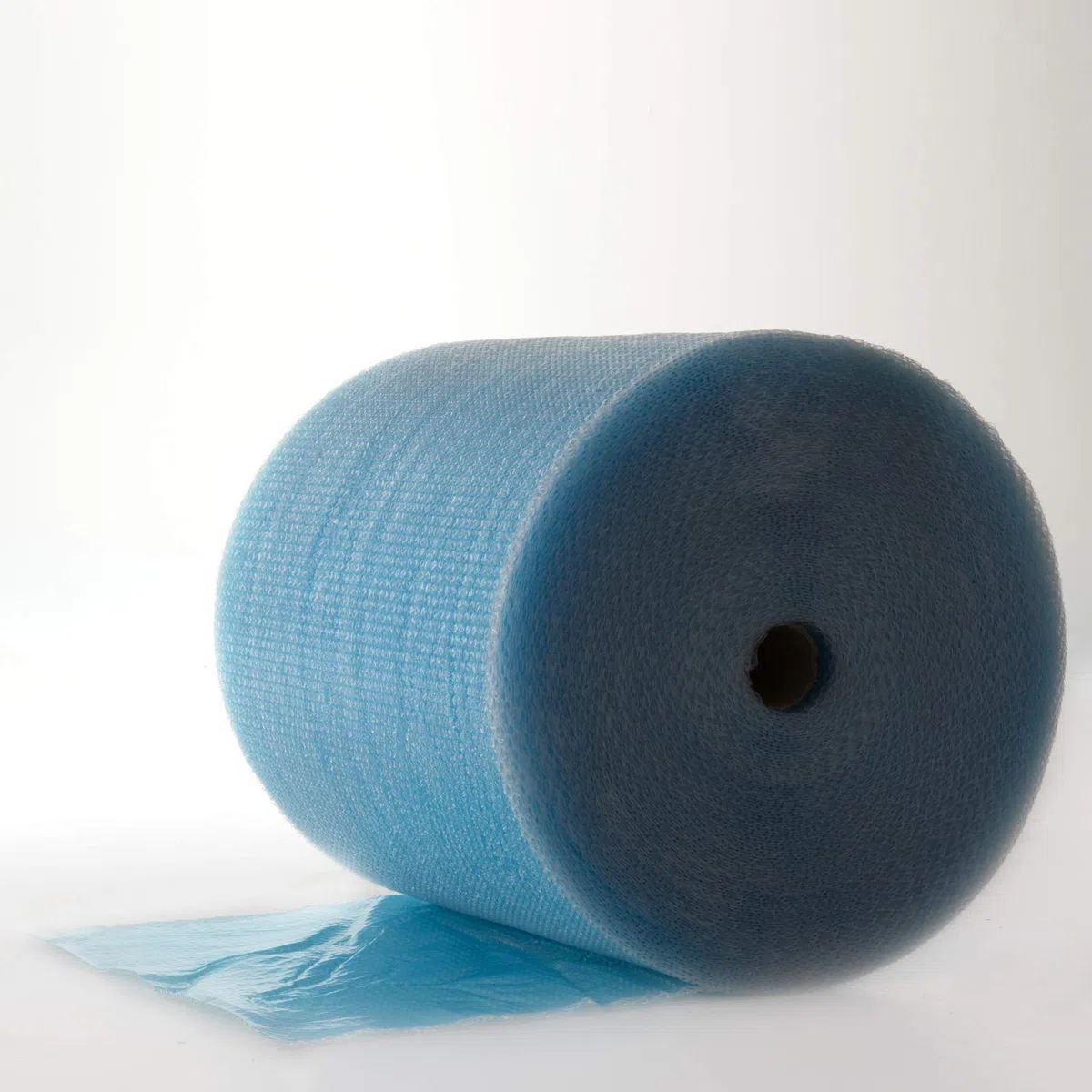 enveloppebulle 1 Rouleau de film bulle d'air largeur 60cm x longueur 100m - gamme Air'Roll AUTOCOLLANT