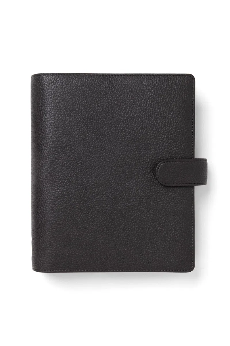 Filofax Organizer Norfolk A5 Organiser Espresso 2026