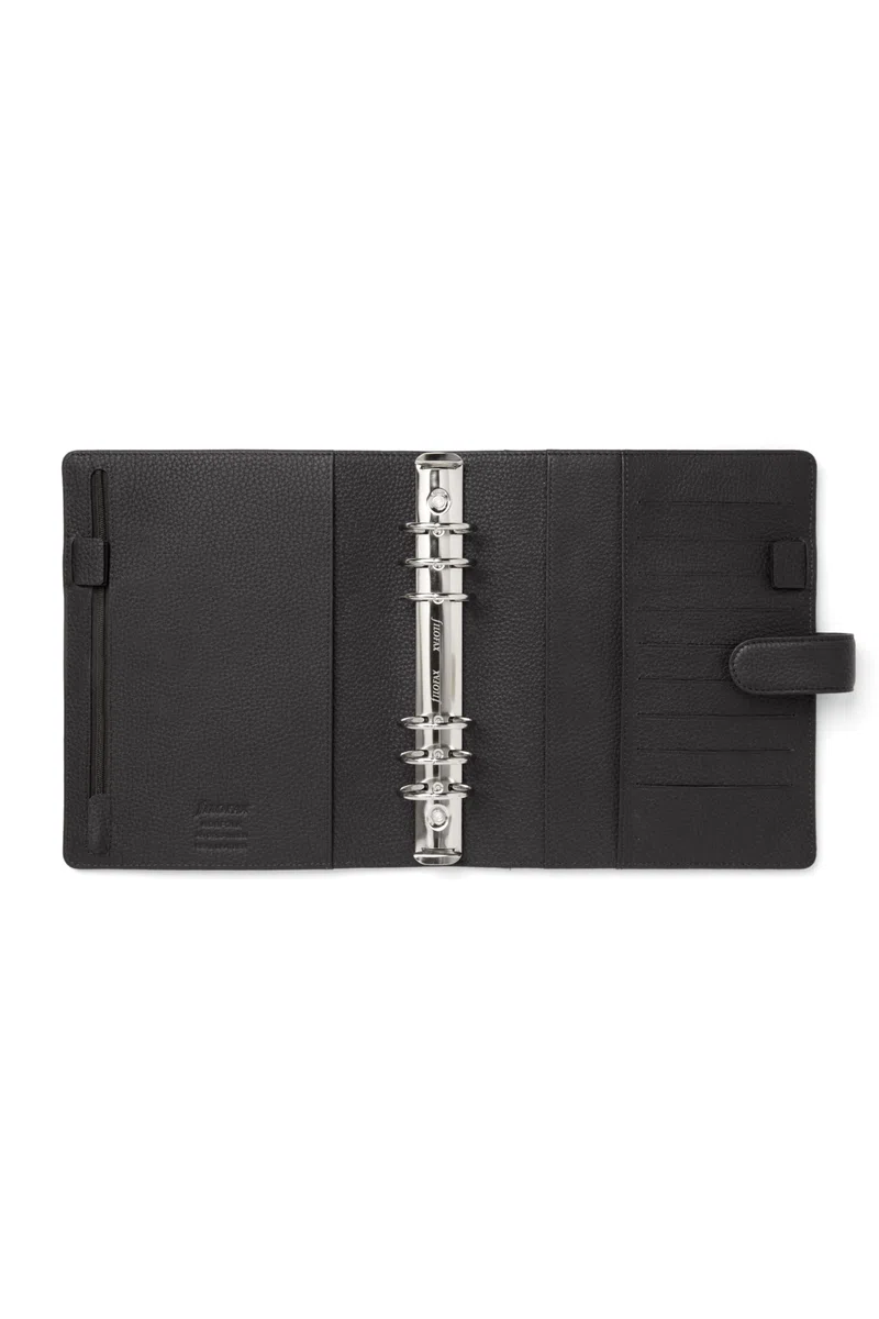 Filofax Organizer Norfolk A5 Organiser Espresso 2026